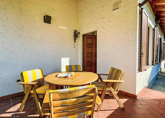 Carlui By Interhome Apartamento Domaso