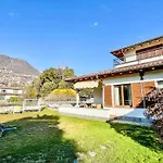 Apartment Carlui By Interhome Domaso
