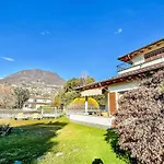 Carlui By Interhome * Domaso
