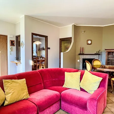 Carlui By Interhome Apartamento Domaso