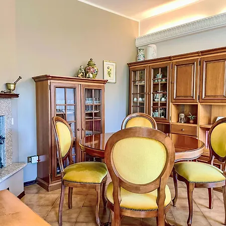 Carlui By Interhome Apartamento Domaso