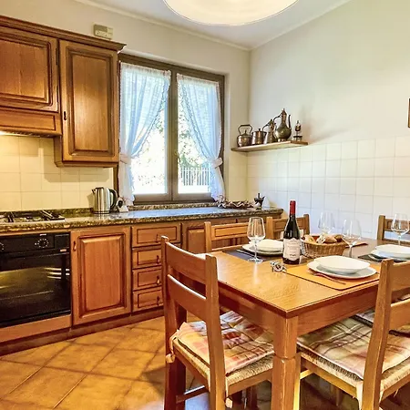 Carlui By Interhome * Domaso