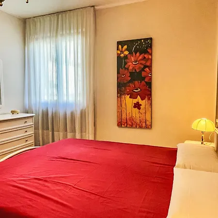 Carlui By Interhome Apartamento *