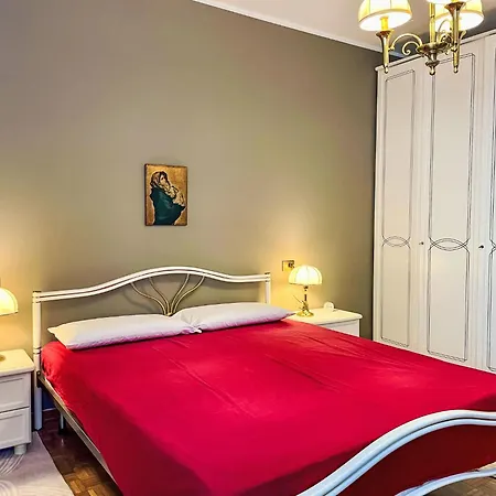 Apartamento Carlui By Interhome *