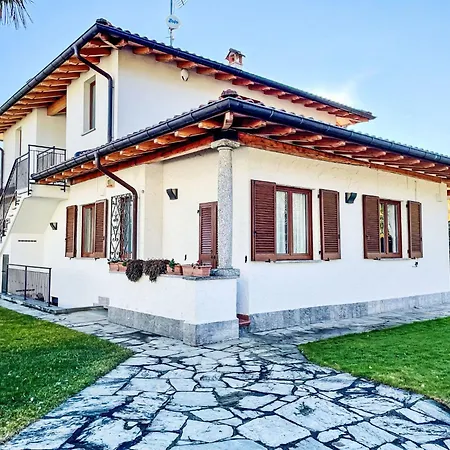 Carlui By Interhome Apartamento *