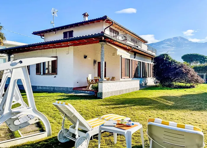 Appartamento Carlui By Interhome Domaso