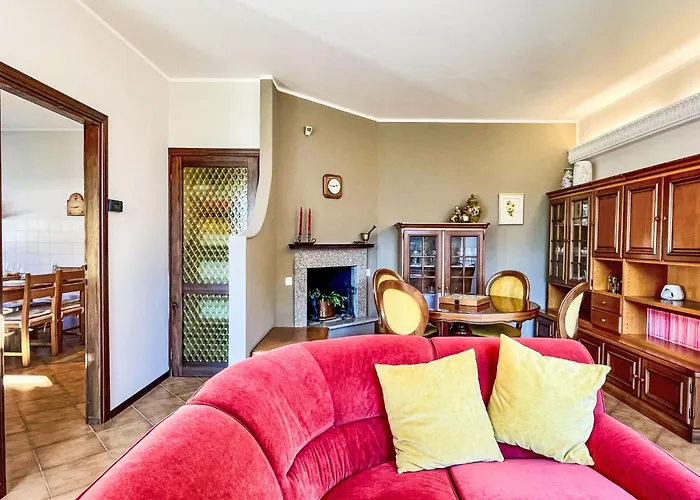 Carlui By Interhome Daire