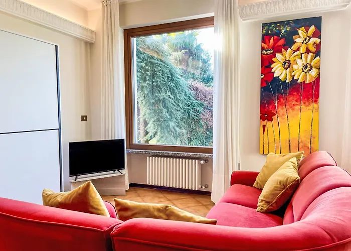 Carlui By Interhome *