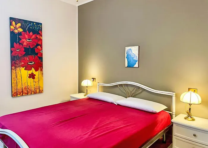 Carlui By Interhome * Domaso