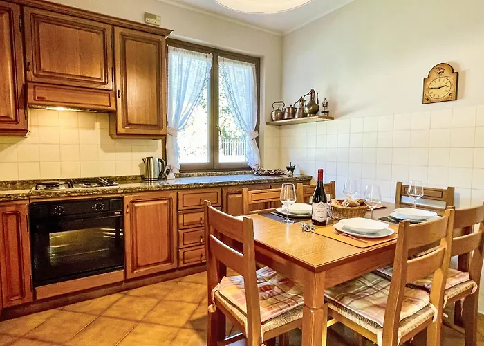 Carlui By Interhome * Domaso