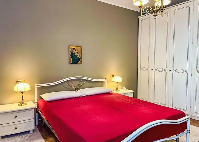 Apartament Carlui By Interhome *