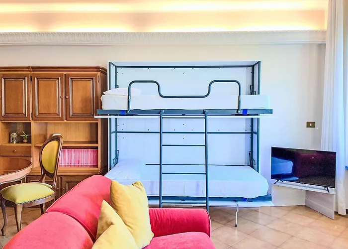 Carlui By Interhome * Domaso