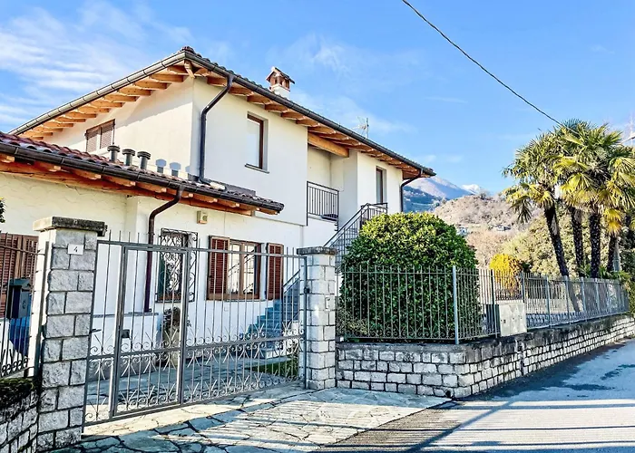 Carlui By Interhome Apartament