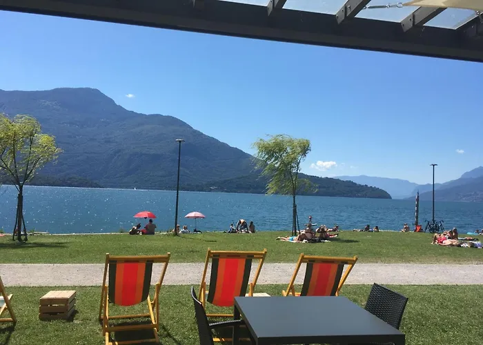 Appartamento Carlui By Interhome