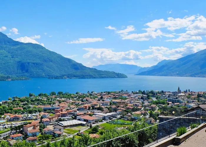 Appartamento Carlui By Interhome