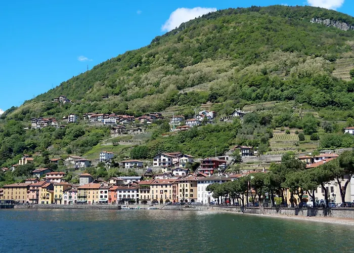 Appartamento Carlui By Interhome *